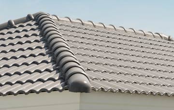 advantages of Chambers Green clay roofing