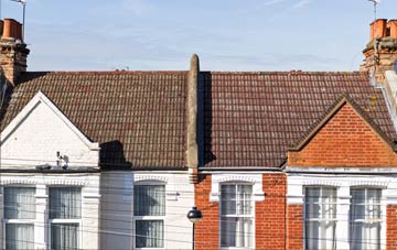 clay roofing Chambers Green, Kent