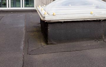 disadvantages of Chambers Green flat roofs