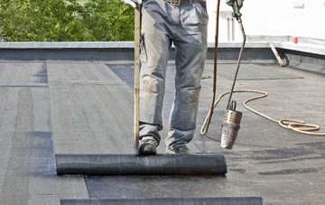 flat roof replacement Chambers Green, Kent