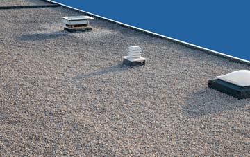 flat roofing Chambers Green, Kent