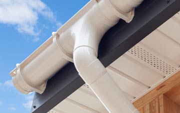 Chambers Green gutter installation costs