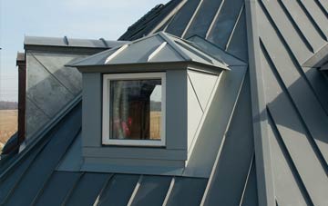 metal roofing Chambers Green, Kent