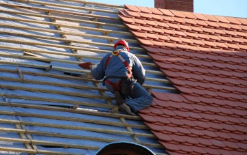 roof tiles Chambers Green, Kent