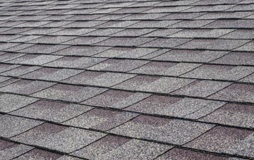 Chambers Green tiles for shallow pitch roofing