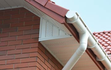 Chambers Green soffit repair costs