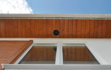 Chambers Green soffit repair quotes