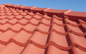 Chambers Green tile and slate roof replacement