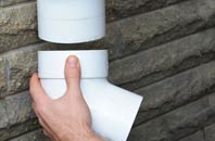 rated Chambers Green guttering companies