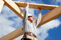 Chambers Green roof replacement work