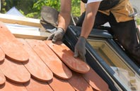 Chambers Green tiled roofing companies