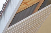 rated Chambers Green soffit repair companies